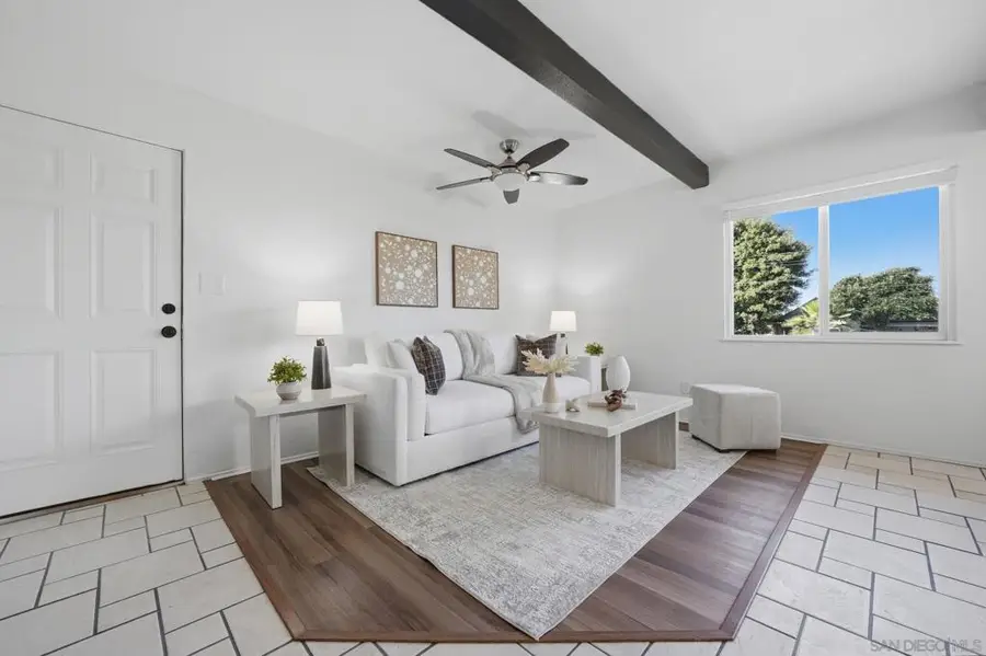 2805 7 N 46th St, San Diego, CA 92105 - #2