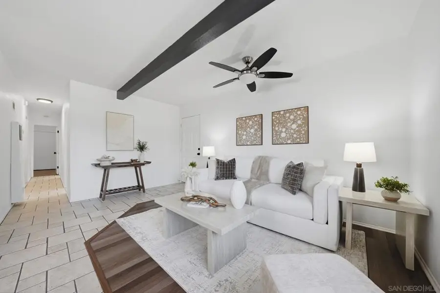 2805 7 N 46th St, San Diego, CA 92105 - #3