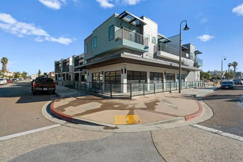 801 Seacoast, Imperial Beach, CA 91932 - #1