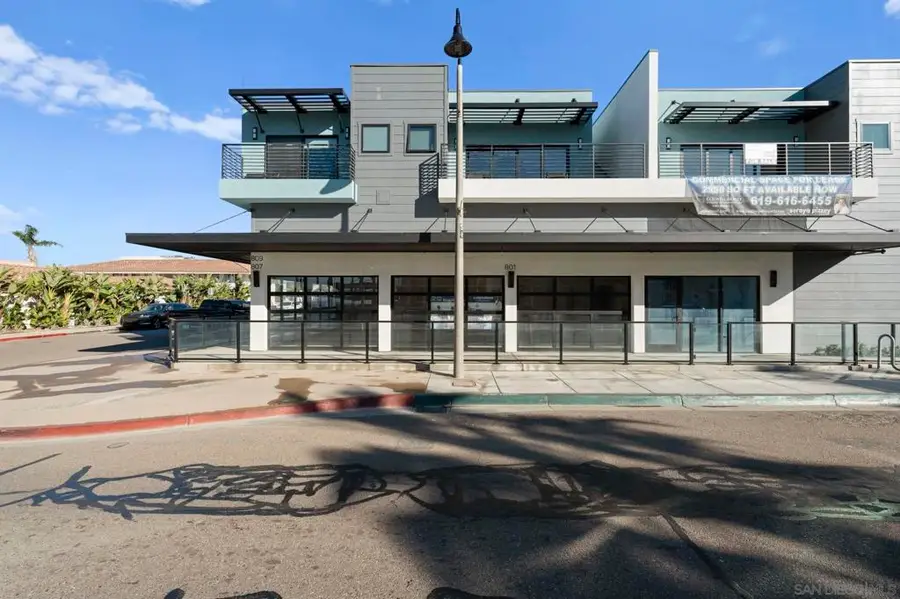 801 Seacoast, Imperial Beach, CA 91932 - #3