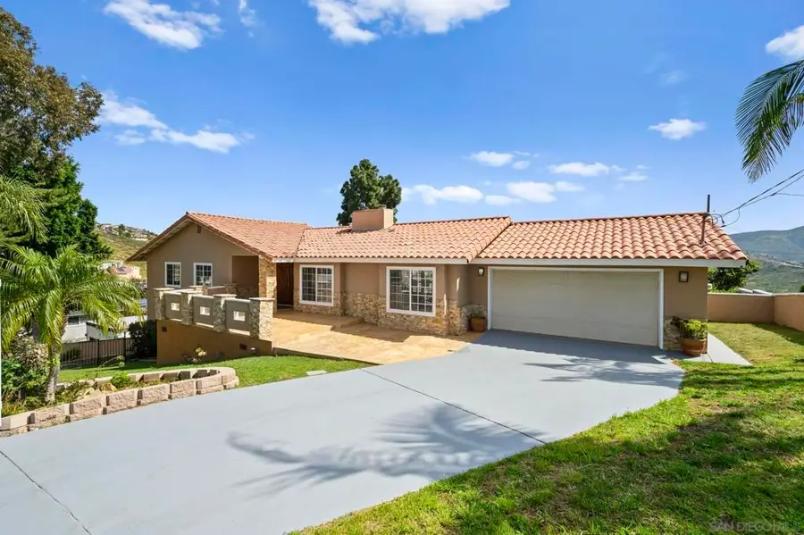 1405 Cuyamaca Ave, Spring Valley, CA 91977 - #2