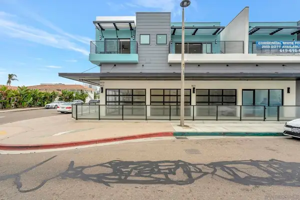 801 809 Seacoast, Imperial Beach, CA 91932