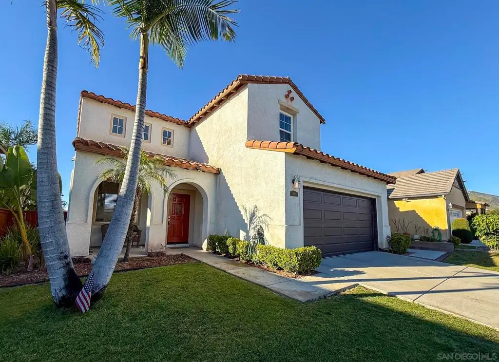 700 Rocking Horse Dr, Chula Vista, CA 91914 - #1