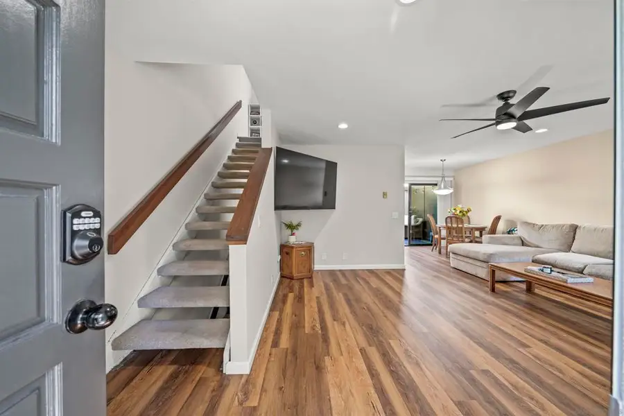 6626 Canyon Rim Row #91, San Diego, CA 92111 - #2