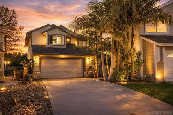 6848 Via Verano, Carlsbad, CA 92009