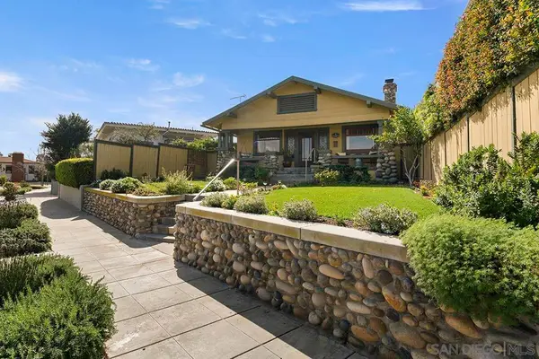 2133 Pine St, San Diego, CA 92103