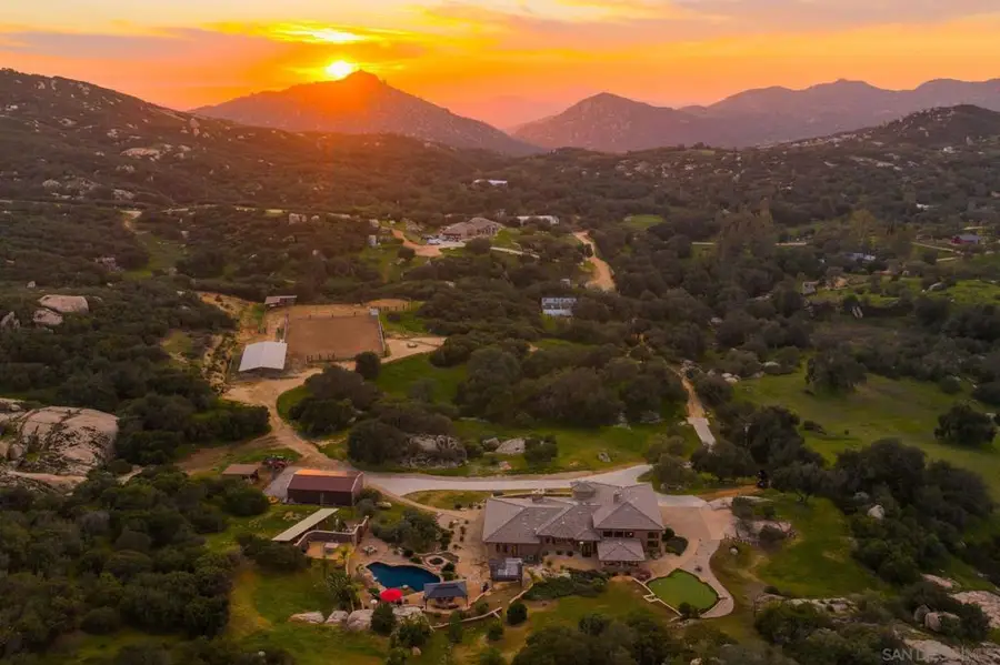 19491 Deerhorn Valley, Jamul, CA 91935 - #2
