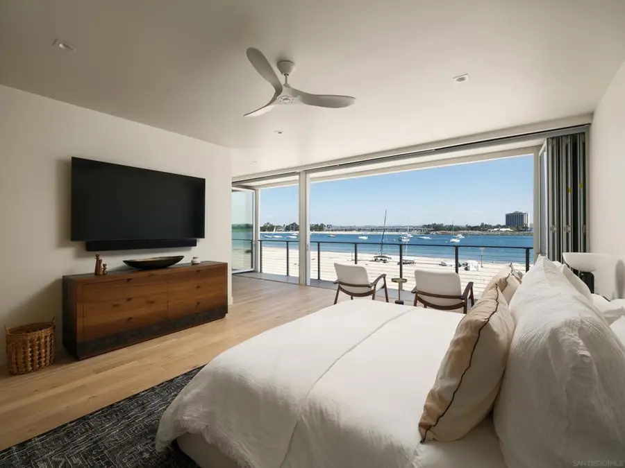 2841 Bayside Walk, San Diego, CA 92109 - #3