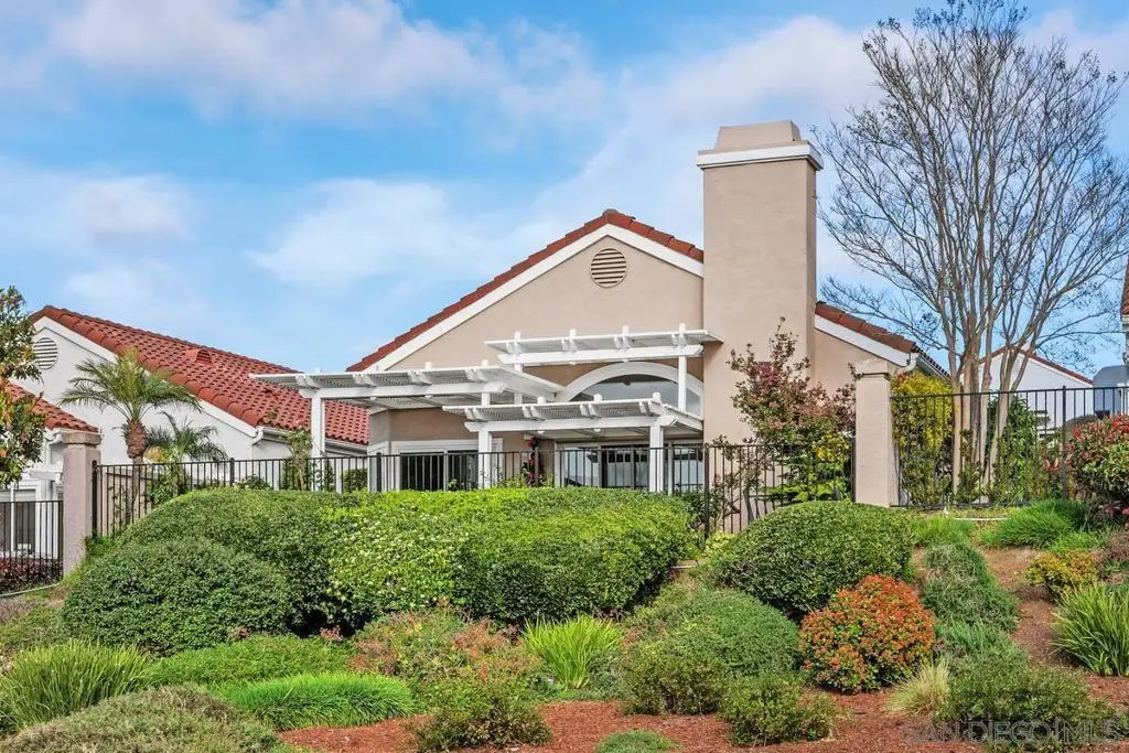 1225 Via Rafael, San Marcos, CA 92078 - #1