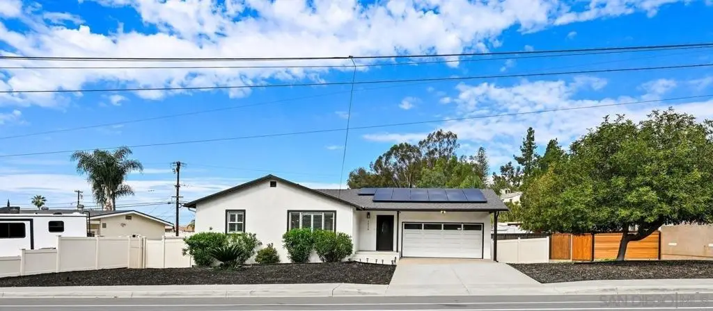 1526 Greenfield Dr, El Cajon, CA 92021 - #1