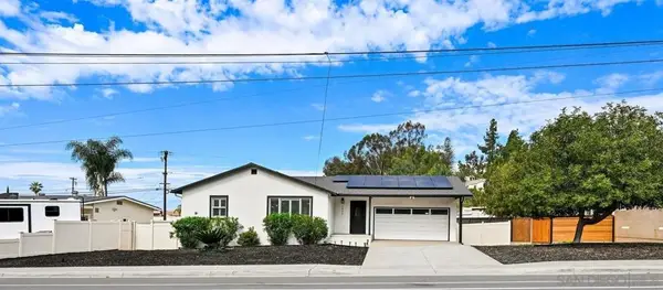 1526 Greenfield Dr, El Cajon, CA 92021