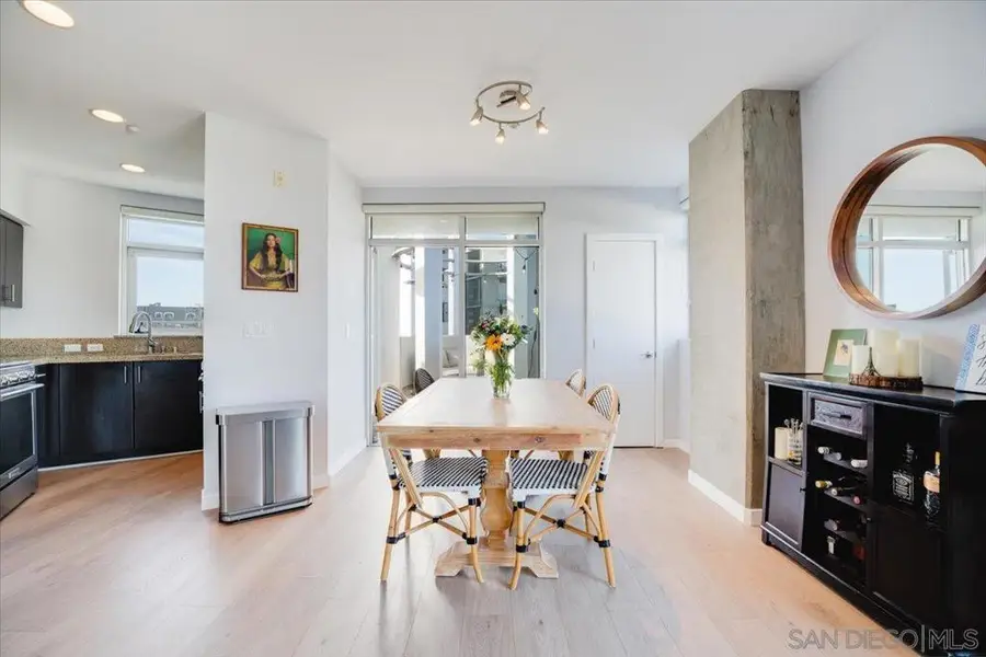 3740 Park Boulevard #410, San Diego, CA 92103 - #3