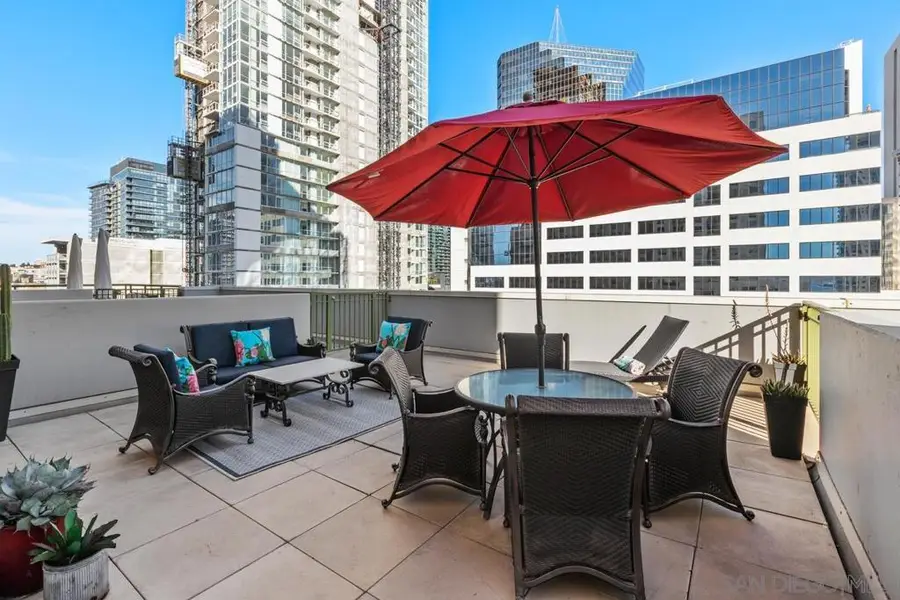 1240 India Street #1004, San Diego, CA 92101 - #3