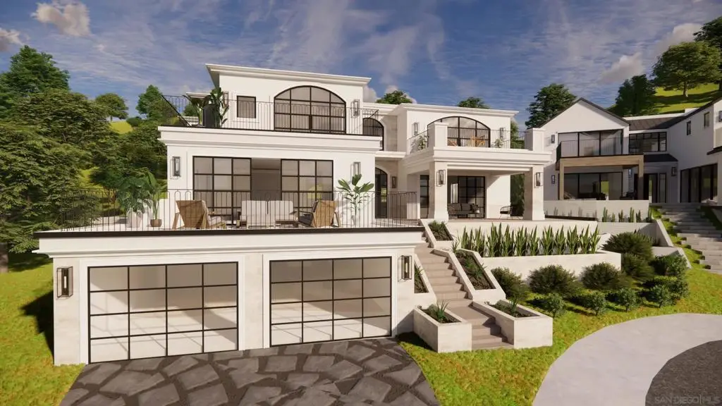 682 Palomar Ave, La Jolla, CA 92037 - #1