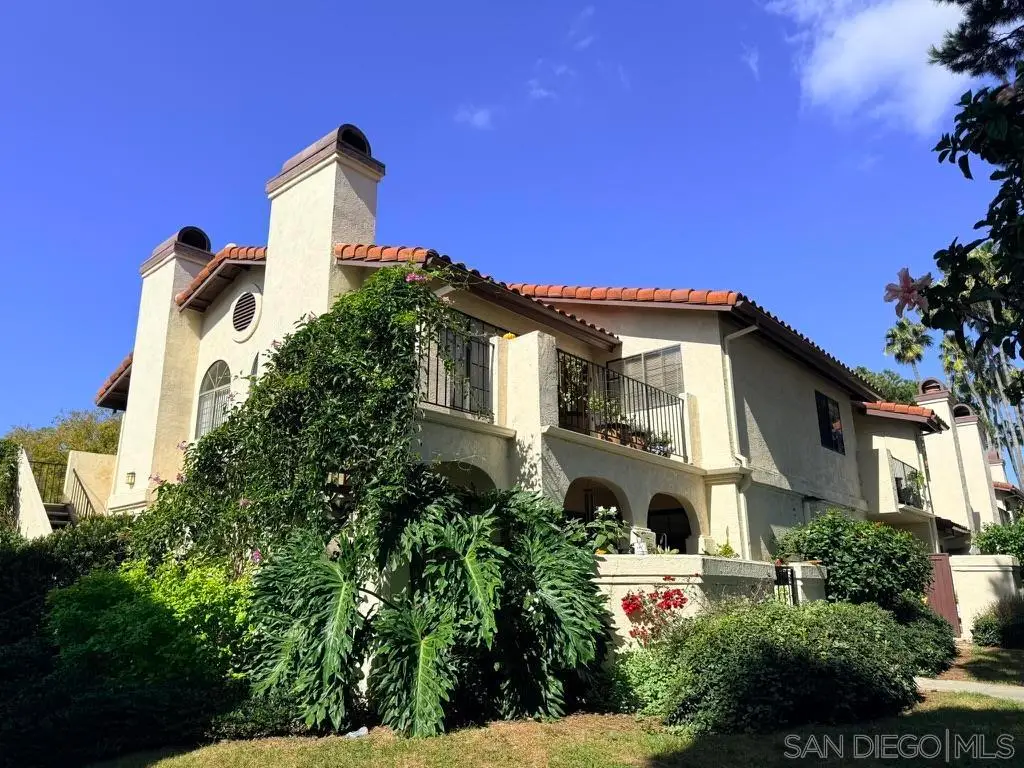 Address Withheld By Seller, San Diego, CA 92122 - #1