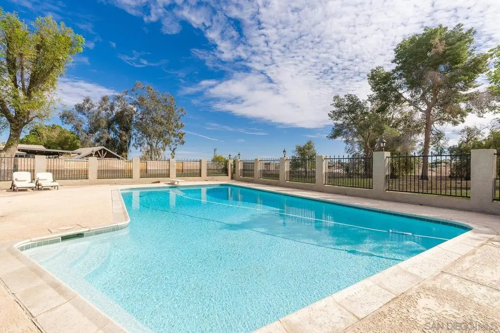 4444 Brandt Rd, Brawley, CA 92227 - #1
