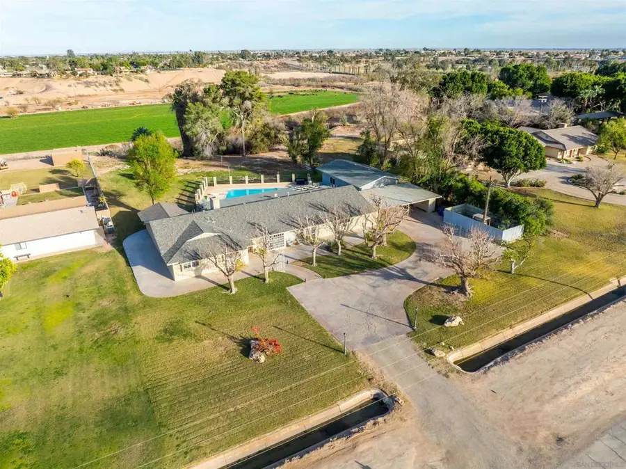 4444 Brandt Rd, Brawley, CA 92227 - #3