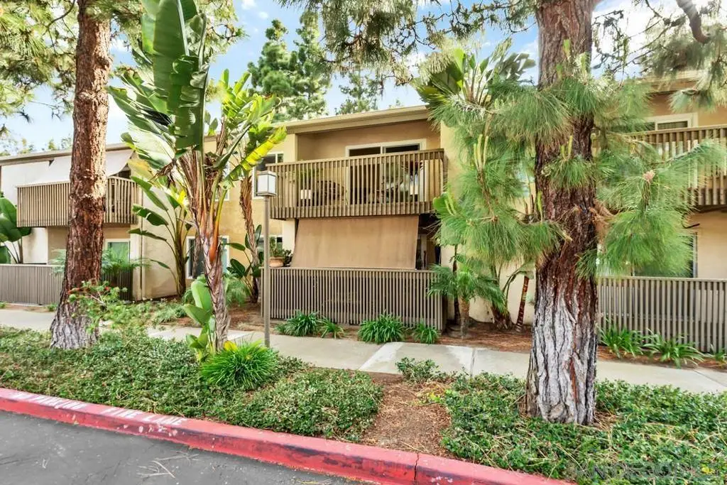 3116 Via Alicante #G, La Jolla, CA 92037 - #1