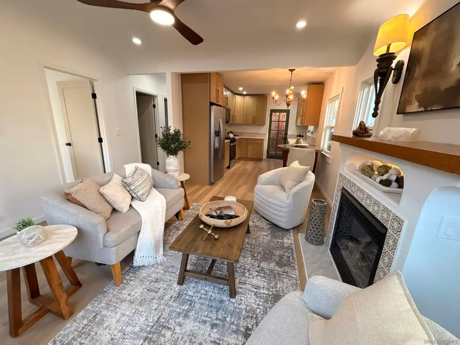 4722 Oregon Street, San Diego, CA 92116 - #2