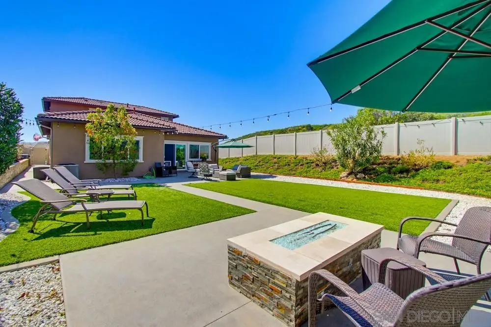 441 Ventasso Way, Fallbrook, CA 92028 - #1