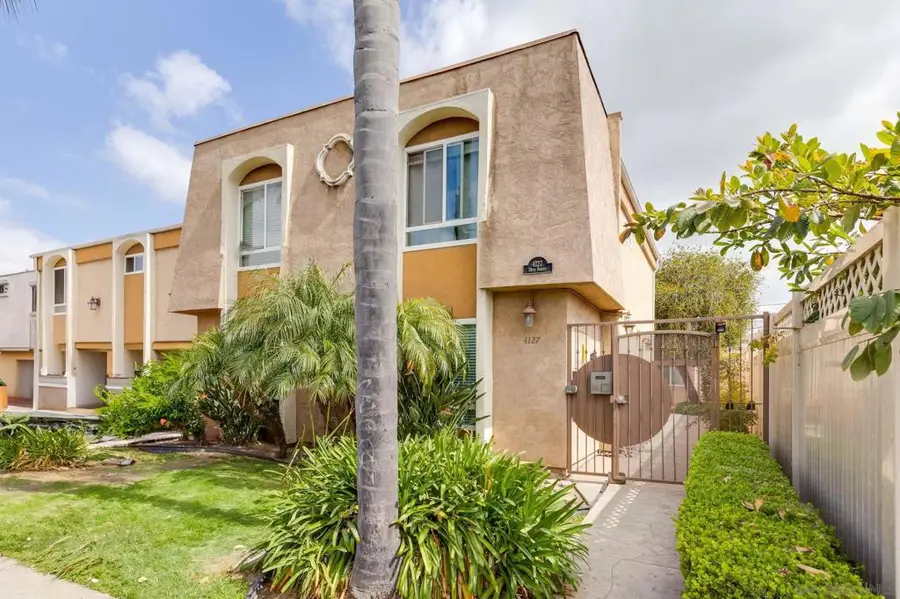 4127 38th #1, San Diego, CA 92105 - #2