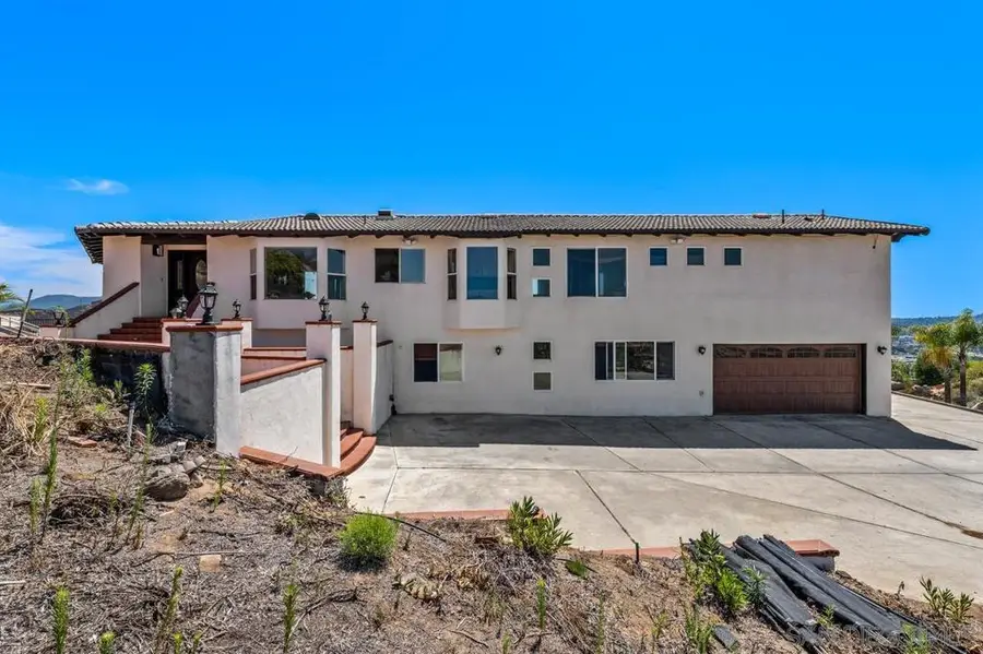 2155 Vista Valley Rim Pl, El Cajon, CA 92019 - #2