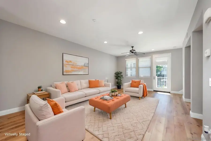 5055 Coral Sand Ter, San Diego, CA 92117 - #3