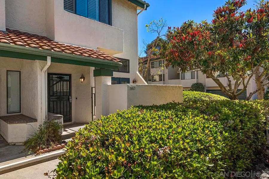 1465 Summit Drive, Chula Vista, CA 91910 - #2