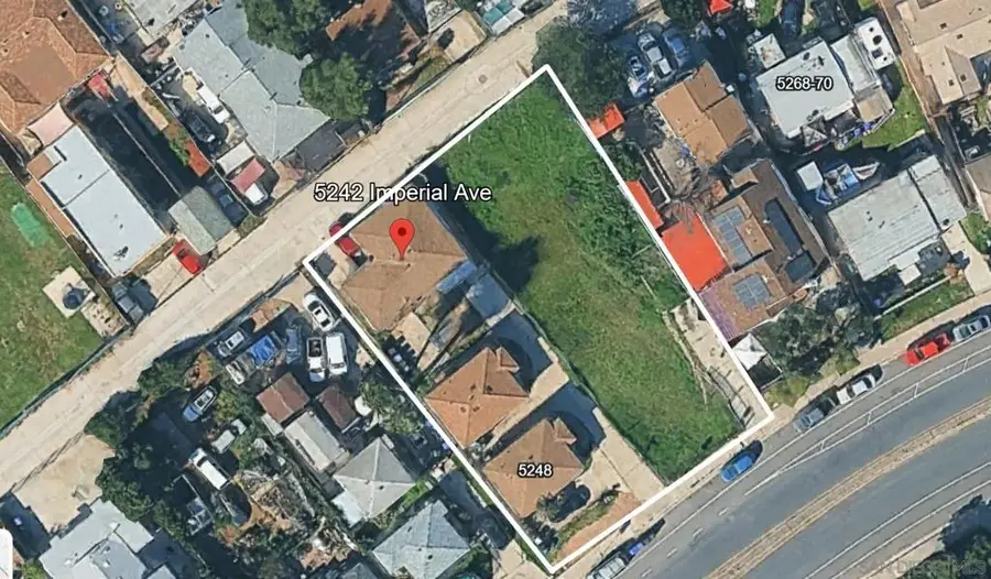 Imperial Ave, San Diego, CA 92114 - #2