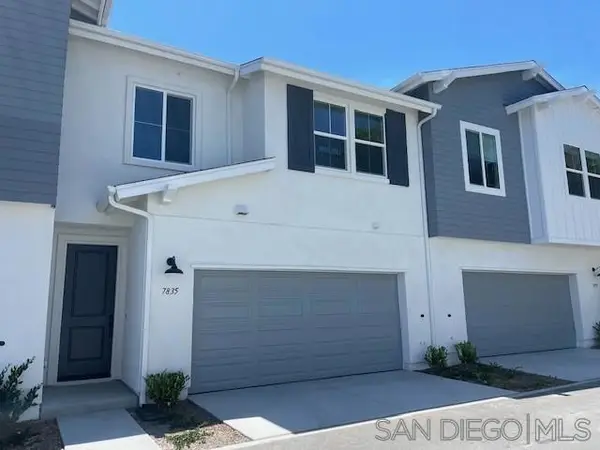 7835 Cypress Dr, Santee, CA 92071