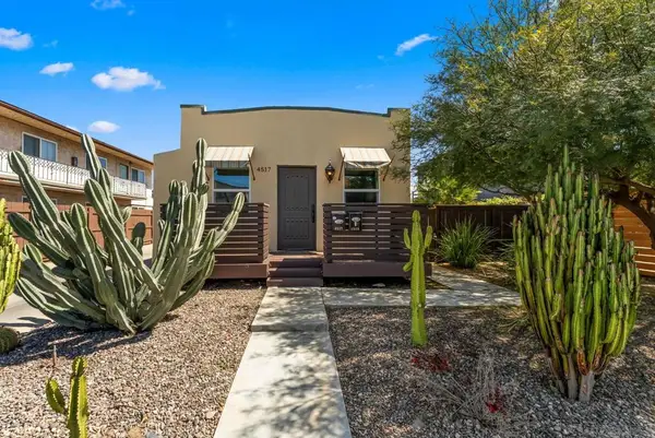 4517 34th Street, San Diego, CA 92116