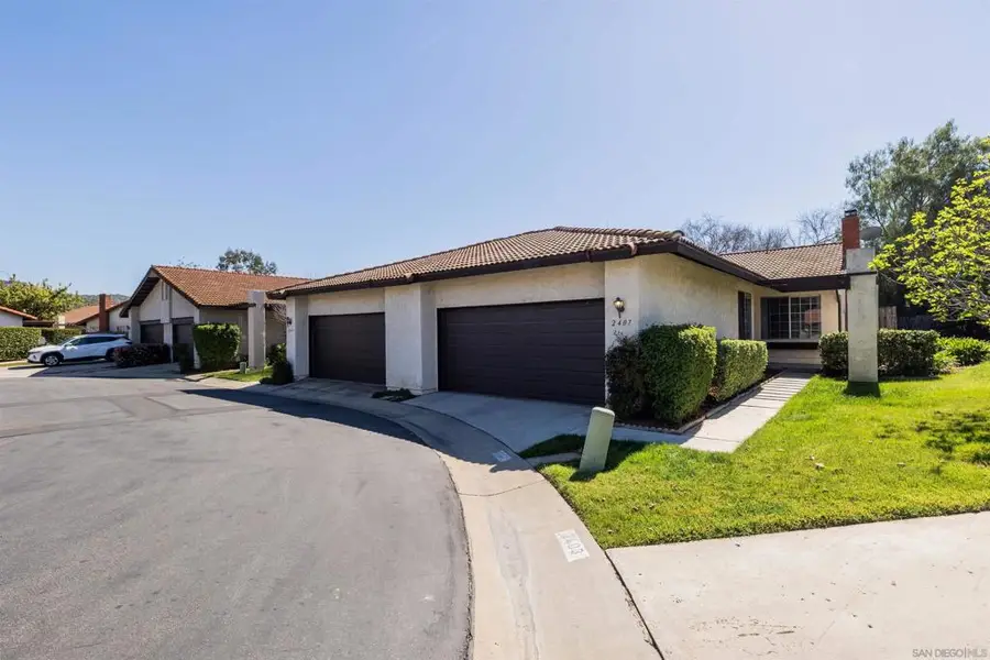 2407 Teaberry Glen, Escondido, CA 92027 - #3