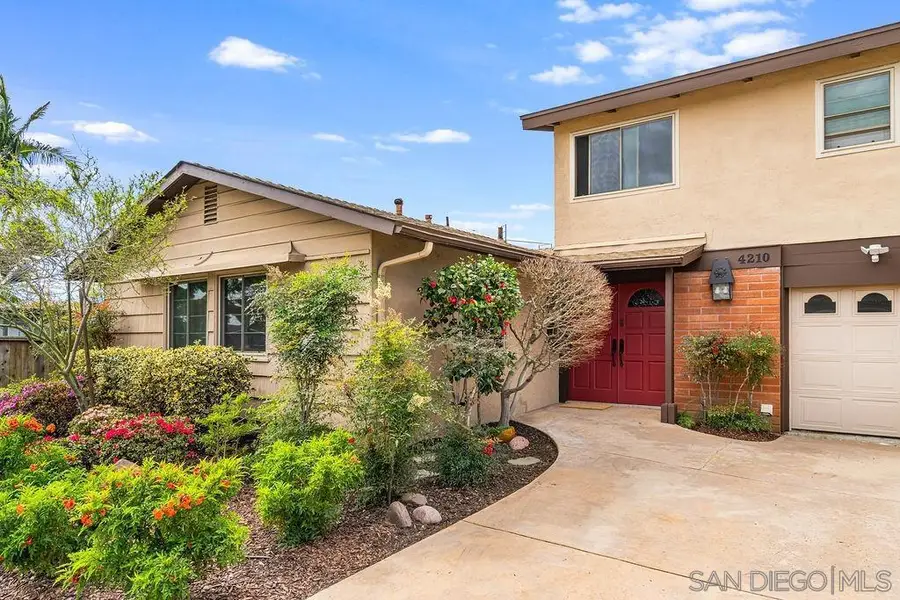 4210 Moraga Ave, San Diego, CA 92117 - #2