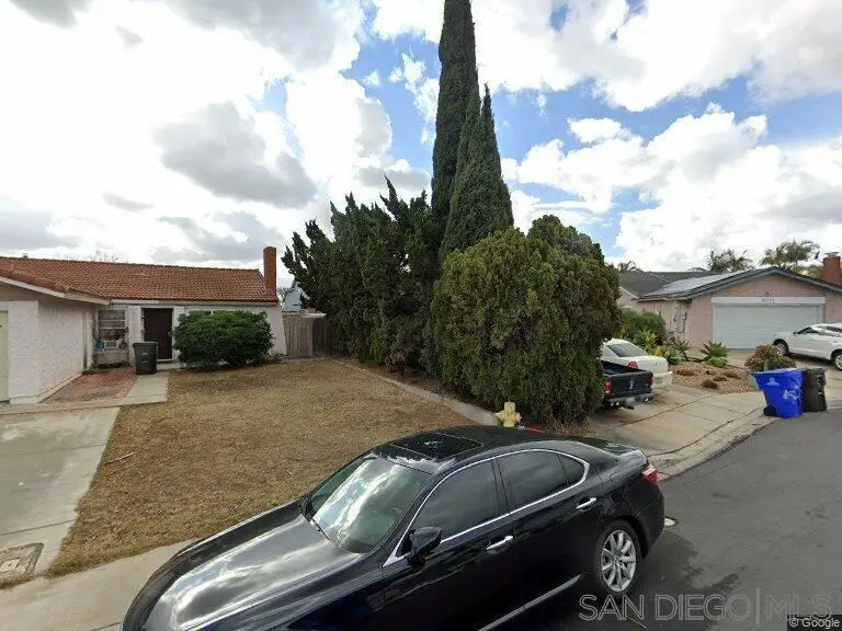 8775 Betelgeuse Way, San Diego, CA 92126 - #1