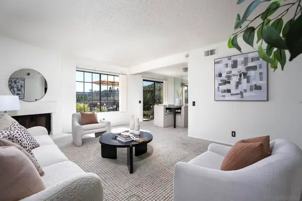 Address Withheld By Seller, San Diego, CA 92130