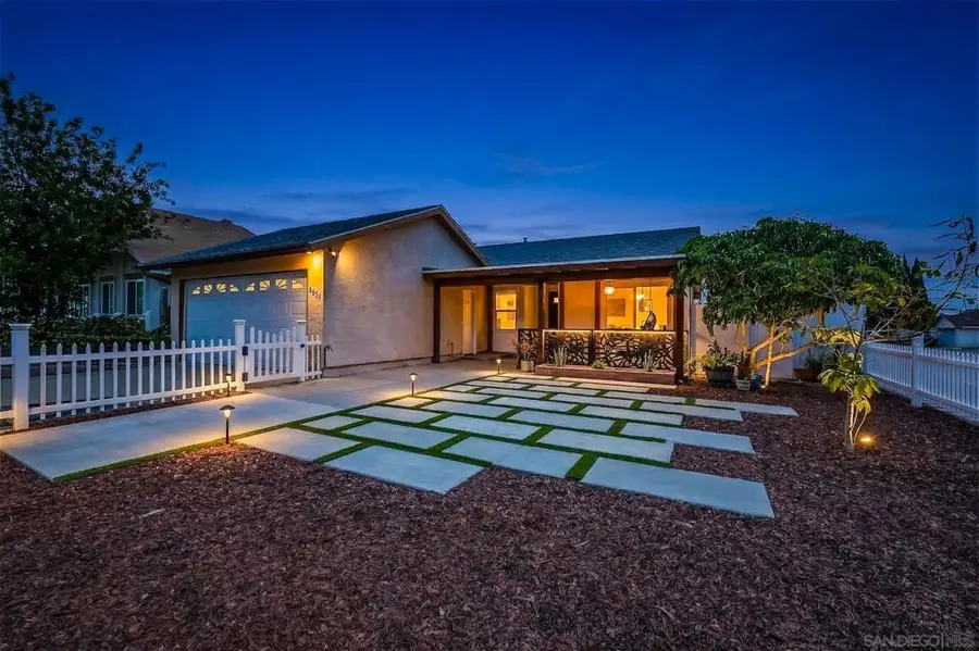 8301 Blossom Hill Dr, Lemon Grove, CA 91945 - #3