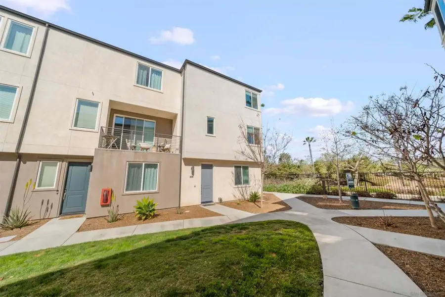 5407 Sand Arch Lane #206, San Diego, CA 92154 - #2