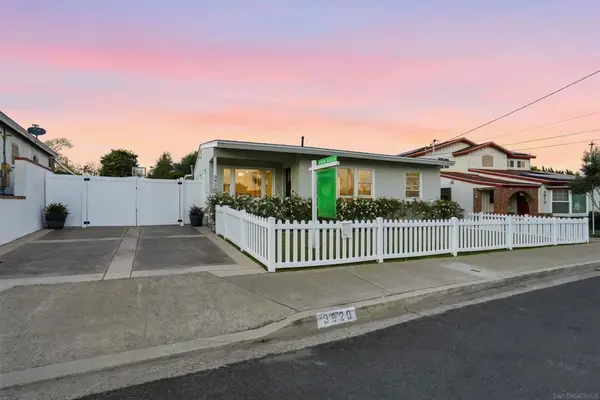 3820 Talbot St, San Diego, CA 92106