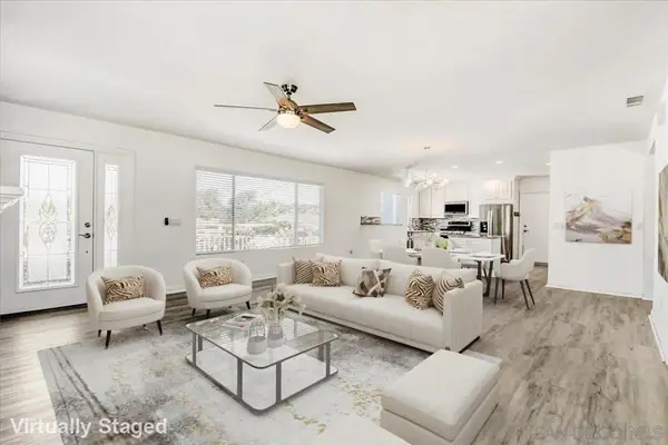 2679 Ferdinand Road, El Cajon, CA 92020