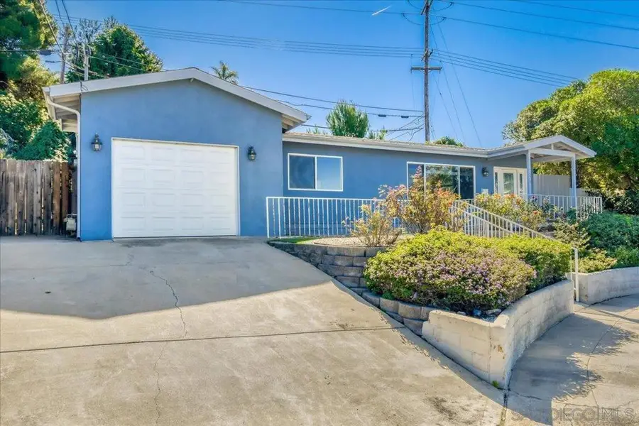 2679 Ferdinand Road, El Cajon, CA 92020 - #3