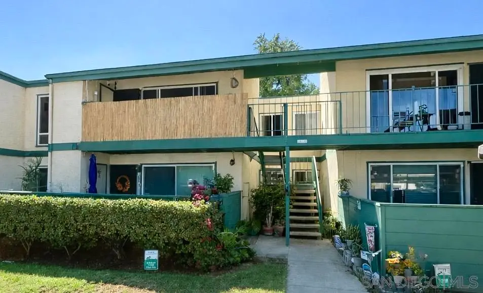 1817 E E Grand Ave #56, Escondido, CA 92027 - #1