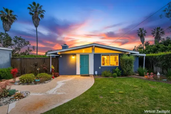 810 Anns Way, Vista, CA 92083