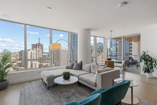 888 W E Street #2206, San Diego, CA 92101