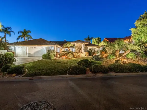 17816 Saint Andrews Drive, Poway, CA 92064