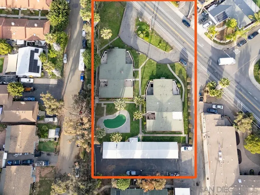 1019 Chestnut St, Escondido, CA 92025 - #3