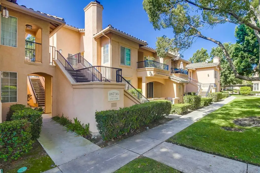 18736 Caminito Cantilena #194, San Diego, CA 92128 - #1