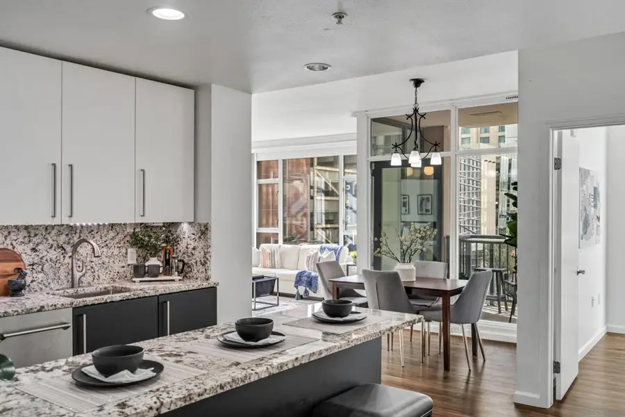 530 K St #313, San Diego, CA 92101 - #3
