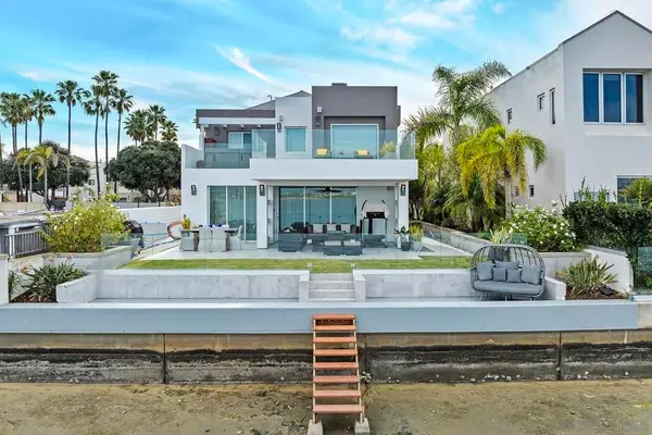 5 Spinnaker Way, Coronado, CA 92118