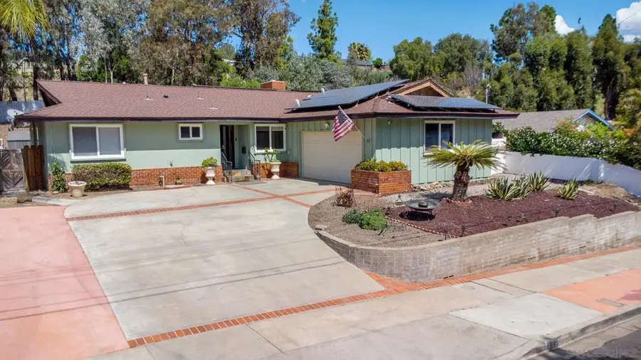 5270 Joan Ct, San Diego, CA 92115 - #2