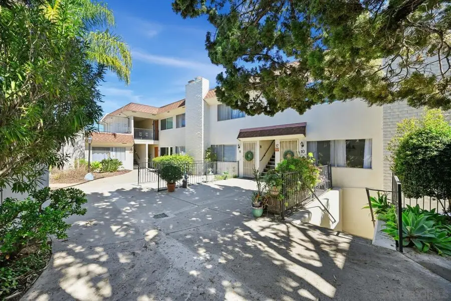 806 E 4th Ave #10, Escondido, CA 92025 - #2